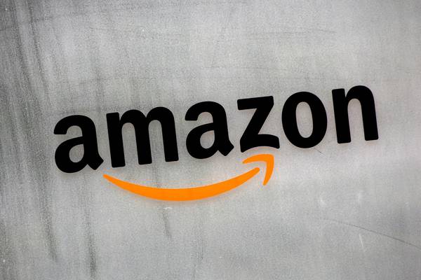 Amazon posts 22% revenue hike on foot of strong sales
