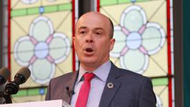 Denis Naughten announces he will not contest next general election