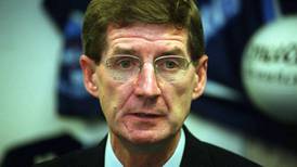 Fine Gael councillor and key Dublin GAA figure John Bailey dies