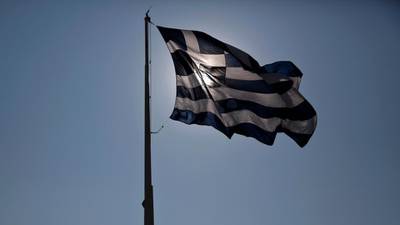Troika talks with Greece enter critical phase