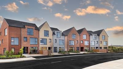 Four new homes schemes launching in Dublin 18 starting from €365,000