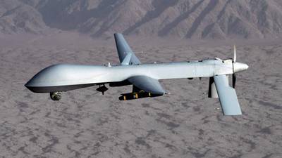 US opens sale of armed drones to more allies
