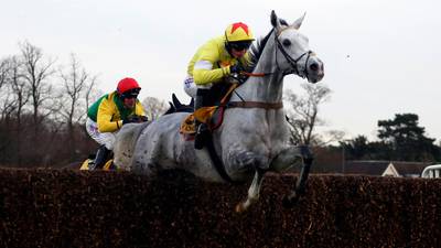 Politologue lands 10th Tingle Creek for Paul Nicholls