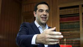Alexis Tsipras  willing to compromise for  debt relief
