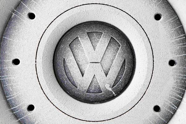 US judge hands Volkswagen three-year probation sentence