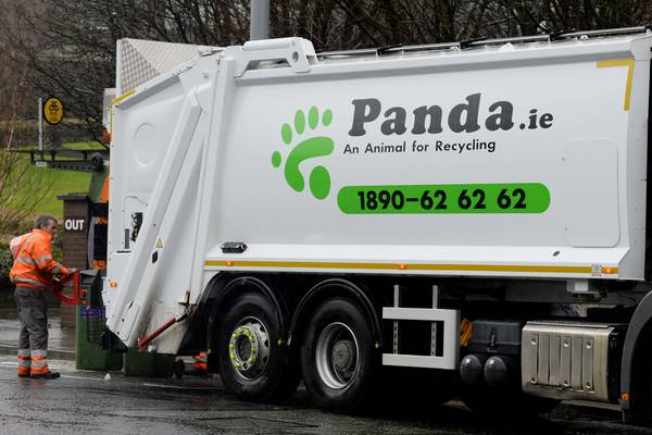 Nearly 70% of black bin waste in wrong bin, watchdog says