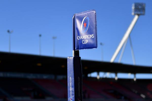 European rugby facing shutdown over French fears on new strain of Covid-19