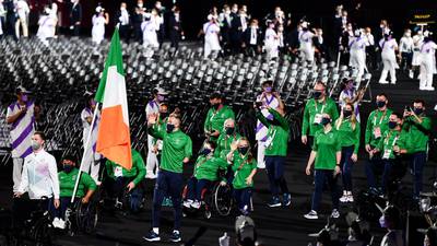 Paralympic Games: Opening ceremony an uplifting show of empowerment
