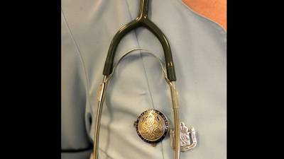 Public health nursing under strain, says union