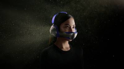 Dyson Zone headphones: Are they worth €850?