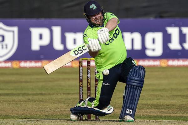 Paul Stirling keen to not take world stage for granted