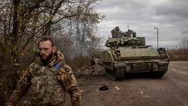  The Irish Times view on stalemate in Ukraine: has the offensive stalled?
