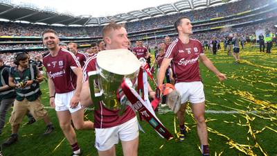 Supermac’s in five year deal with Galway GAA for €2m