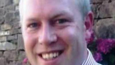 Firearms history of man who killed Garda Tony Golden not recorded on system
