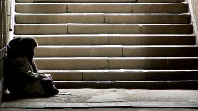 Number of people sleeping rough in Cork falls for first time in years