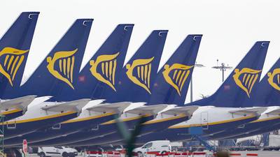 Government should issue Covid travel certs immediately says Ryanair