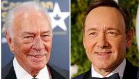 Kevin Spacey to be cut from completed Getty kidnapping film