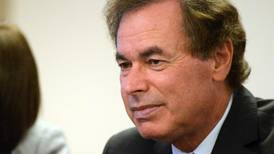 Shatter’s intervention amplifies questions over capacity of PAC inquiry