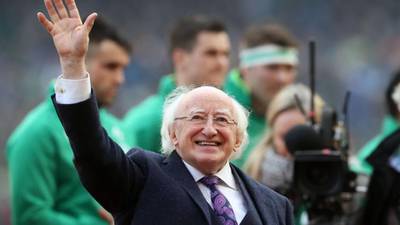 Three in four emigrants surveyed would have voted for Michael D Higgins