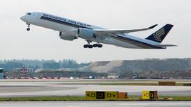 Singapore Airlines to launch world’s longest commercial flight