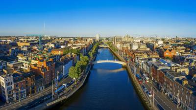 Parts of Dublin have highest rates of Covid-19 in the country