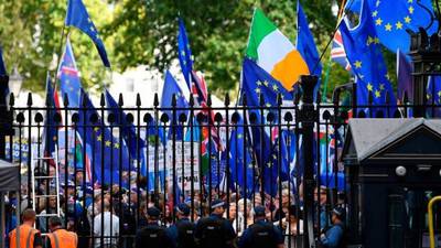 Slight majority for unification in Northern Ireland – poll