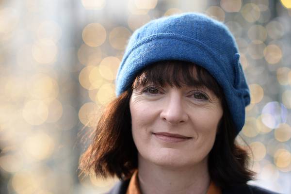 Cathy Sweeney and daughter Lucy Sweeney Byrne shortlisted for Butler Literary Award