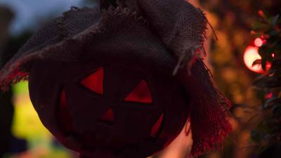 Creeping menace: The Halloween sales drive that just won’t die