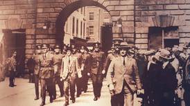 Fateful decisions made 100 years ago have defined the Garda today