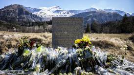 Germanwings crash families to sue Lufthansa in US