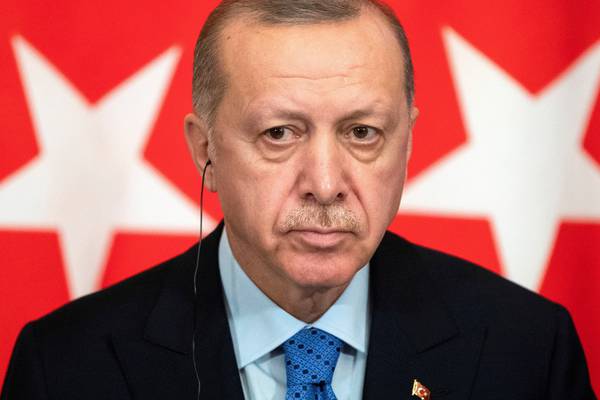 Coronavirus: Doubts shroud Turkish statistics as Erdogan claims success