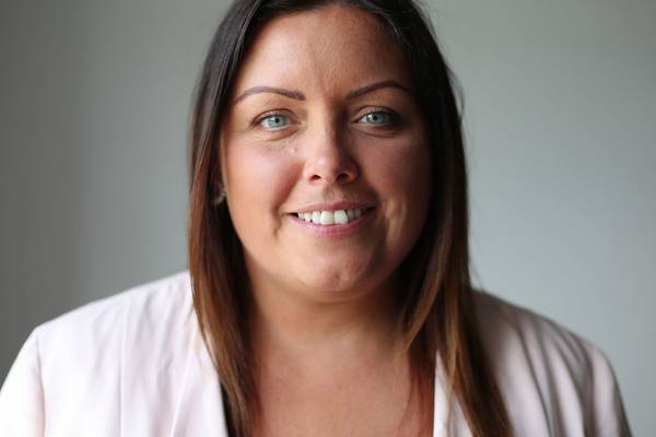 Sinn Féin’s Deirdre Hargey to stand aside temporarily as Minister for Communities