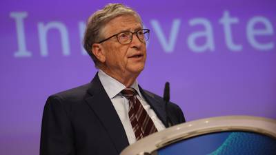 The Bill Gates Problem: Reckoning with the Myth of the Good Billionaire by Tim Schwab – A lash from the left