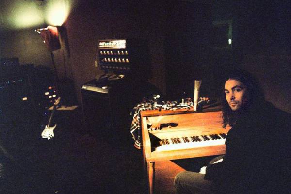 The War On Drugs: A Deeper Understanding – rehashing the psychedelic Americana formula