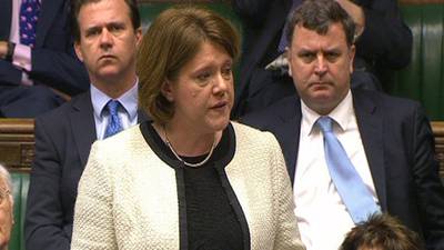 British minister Maria  Miller resigns over expenses row