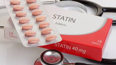 Statins work where there is evidence of disease, says cardiologist