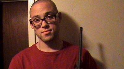 Oregon shooting: gunman enrolled at college he attacked