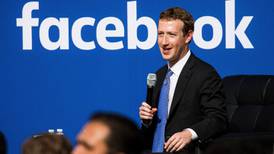 Facebook to link up with media groups to launch news app
