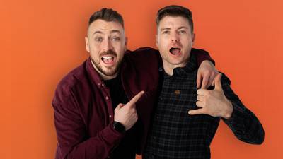 2FM goes to Cahir with the 2 Johnnies – but will listeners care?