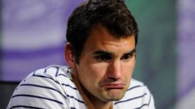 Roger Federer’s legacy assured despite the fall from grace