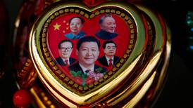 China’s Communist Party brings in new conduct rules