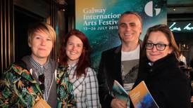 Galway International Arts Festival programme revealed