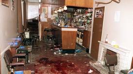 Spotlight rests on RUC role in Loughinisland attack