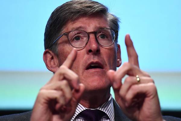 Citigroup chief expects machines to replace thousands of call centre jobs