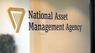 Nama earned €20m in profits in first quarter of year