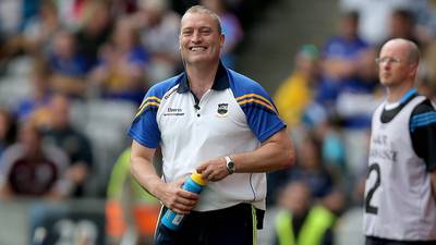 Cahill appointed Waterford hurling manager as change looms in Cork