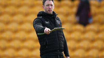 Hurling league does weaker counties no favours and fans get a substandard product