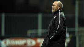 Galway rout Bray Wanderers away from home