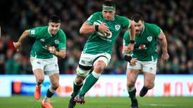 CJ Stander stands up to the flak: ‘I have always got a point to prove’