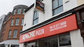Spanish group buys majority stake in Apache Pizza for €10.7m